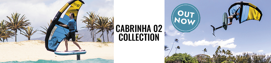 Cabrinha Launch_02 Collection